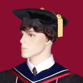 8 sided doctoral tams